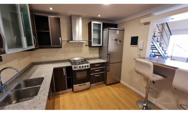 En venta. Moderno chalet de 4 ambientes. Zona Stella Maris