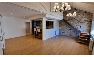 En venta. Moderno chalet de 4 ambientes. Zona Stella Maris