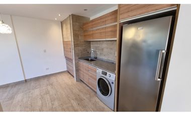 En venta. Moderno chalet de 4 ambientes. Zona Stella Maris