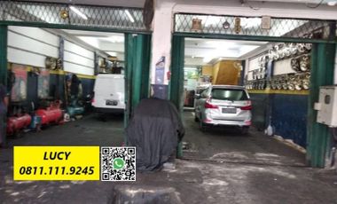 Jl Raya Kebayoran Lama Jaksel, Bengkel 3 Lantai 8437-LR 0811111----