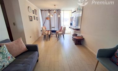 Venta departamento 3dor.2B estacionamiento y 2 bodegas