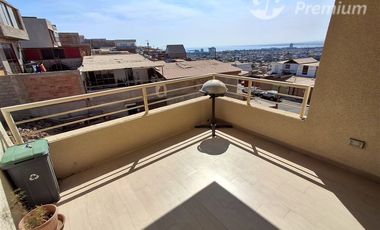 Venta departamento 3dor.2B estacionamiento y 2 bodegas