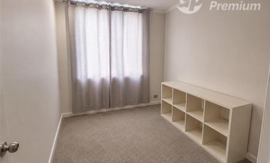 Venta departamento 3dor.2B estacionamiento y 2 bodegas
