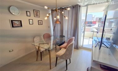 Venta departamento 3dor.2B estacionamiento y 2 bodegas