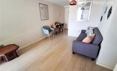 Venta departamento 3dor.2B estacionamiento y 2 bodegas