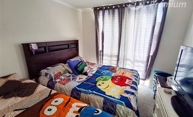 Venta departamento 3dor.2B estacionamiento y 2 bodegas