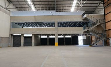 bodega en arriendo en guarne. Cod A9432636
