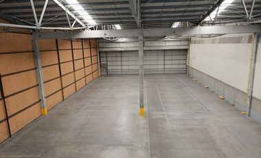 bodega en arriendo en guarne. Cod A9432636