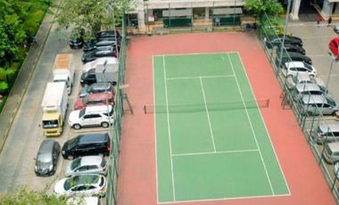 Sewa Apartemen Kalibata City 1BR Lt.19 Full Furnished