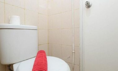 Sewa Apartemen Kalibata City 1BR Lt.19 Full Furnished