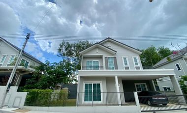 3 Bedroom House for rent at Anasiri Paklok