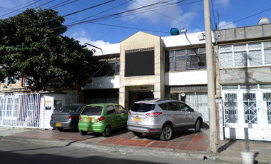VENTA de CASAS en BOGOTA