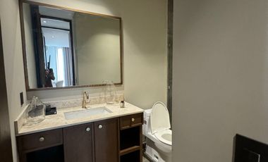 Departamento residencial en venta con terraza, piscina y galería de arte, Mérida