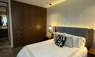 Departamento residencial en venta con terraza, piscina y galería de arte, Mérida