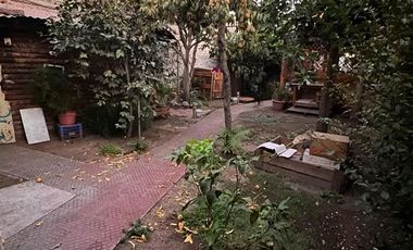 Casa en Venta en Renca