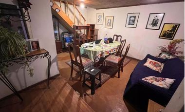 Casa en Venta en Renca