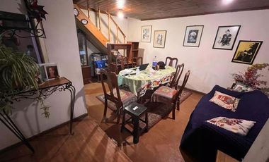 Casa en Venta en Renca