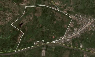 finca en venta en lagunamar. Cod V1359