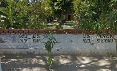 finca en venta en lagunamar. Cod V1359