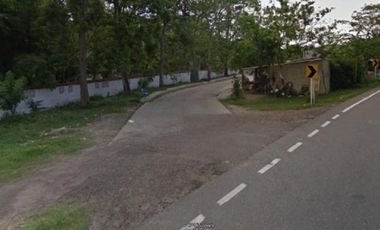 finca en venta en lagunamar. Cod V1359