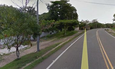 finca en venta en lagunamar. Cod V1359