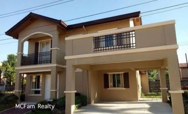 Spacious 5BR House & Lot For sale in SJDM, Bulacan
