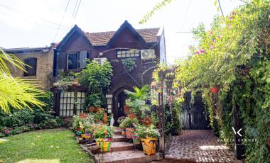 Casa en venta en  Punta Chica, San Fernando