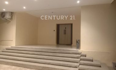 Gedung Serbaguna Cocok Untuk Tempat Usaha