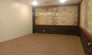 Gedung Serbaguna Cocok Untuk Tempat Usaha