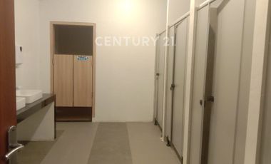 Gedung Serbaguna Cocok Untuk Tempat Usaha