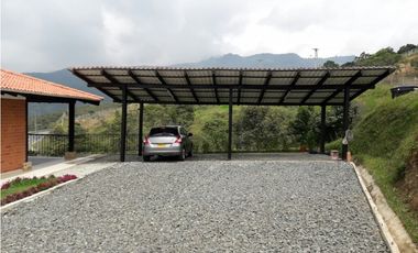 VENDO  CASA CAMPESTRE  DAPA YUMBO