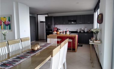 VENDO  CASA CAMPESTRE  DAPA YUMBO