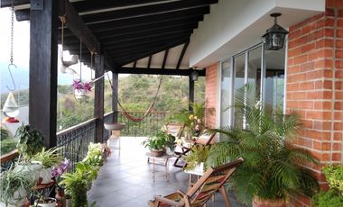 VENDO  CASA CAMPESTRE  DAPA YUMBO