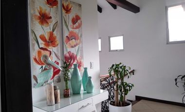 VENDO  CASA CAMPESTRE  DAPA YUMBO