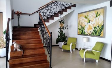 VENDO  CASA CAMPESTRE  DAPA YUMBO