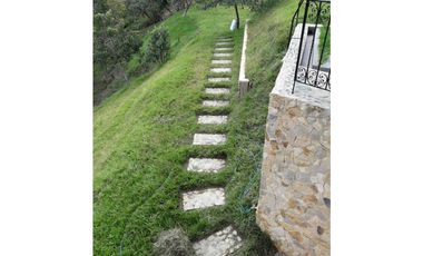 VENDO  CASA CAMPESTRE  DAPA YUMBO