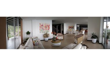 VENDO  CASA CAMPESTRE  DAPA YUMBO