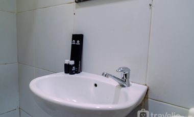 Apartemen Aeropolis Residence