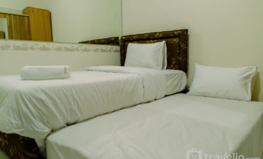 Apartemen Aeropolis Residence