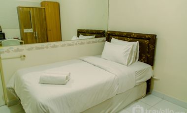 Apartemen Aeropolis Residence