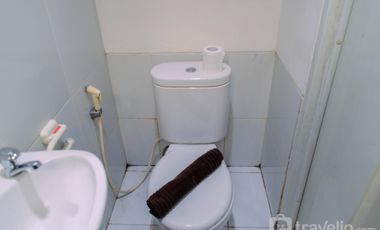 Apartemen Aeropolis Residence