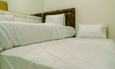 Apartemen Aeropolis Residence