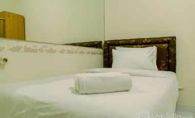 Apartemen Aeropolis Residence