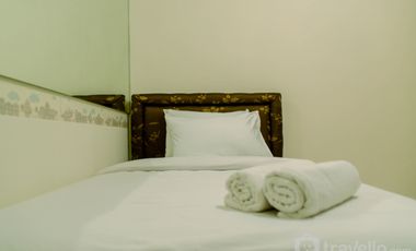 Apartemen Aeropolis Residence