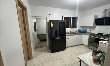 ALQUILER CASA PASEO DEL NORTE