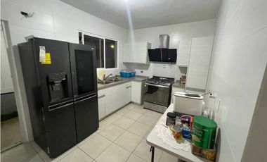 ALQUILER CASA PASEO DEL NORTE