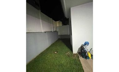 ALQUILER CASA PASEO DEL NORTE