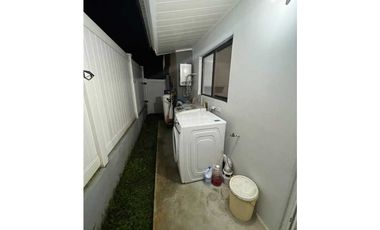 ALQUILER CASA PASEO DEL NORTE