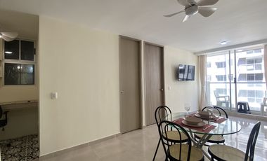 apartamento en arriendo en ciudad mallorquin. Cod A93879