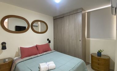 apartamento en arriendo en ciudad mallorquin. Cod A93879